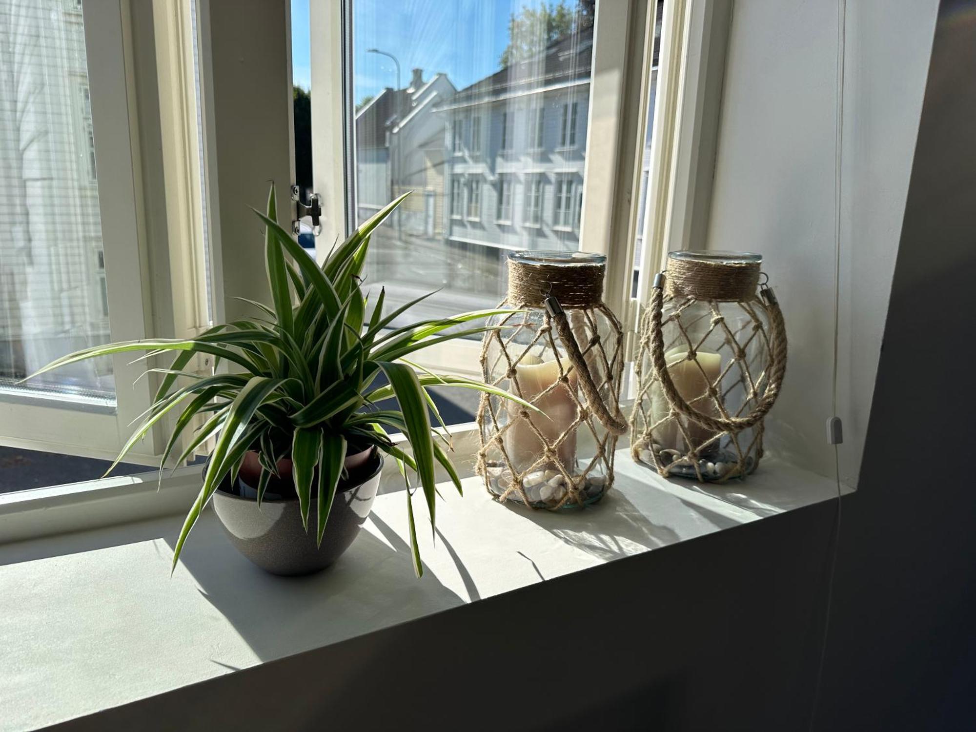 A Place To Stay Stavanger, Apartment 5 - Quality And Free Parking- Kültér fotó