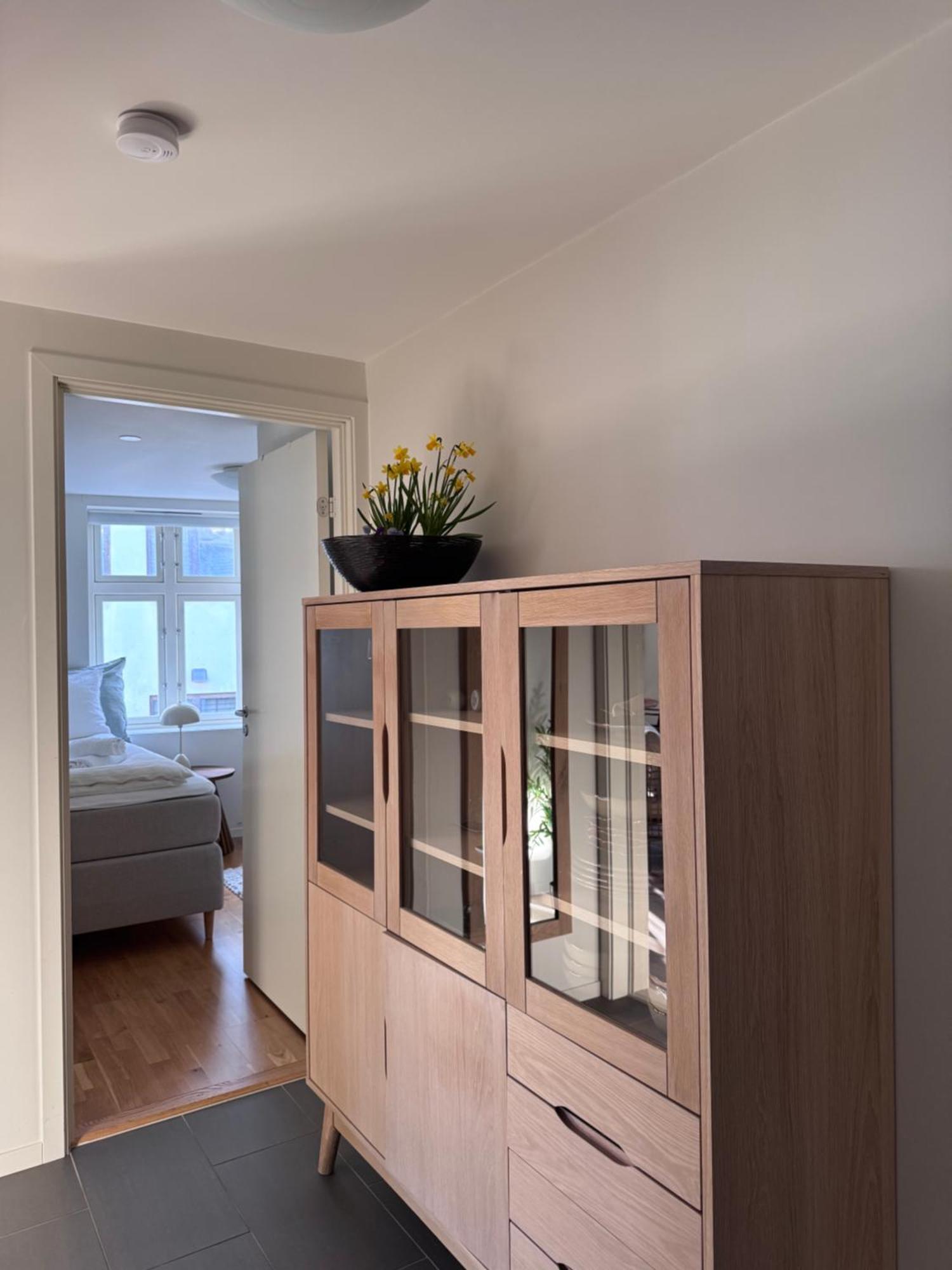 A Place To Stay Stavanger, Apartment 5 - Quality And Free Parking- Kültér fotó